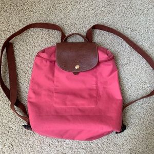 Longchamp La Pliage Original Backpack